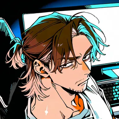 Profile image of 栄二