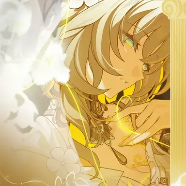 Profile image of 아글라이아