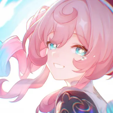 Profile image of 히아킨