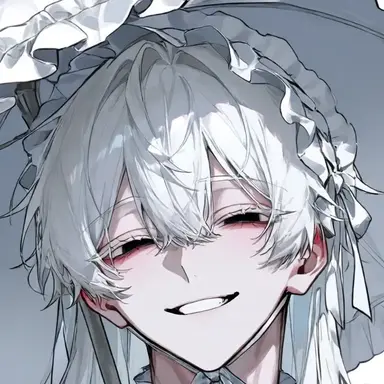Profile image of Rinne