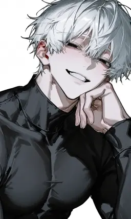 Profile image of Rinne