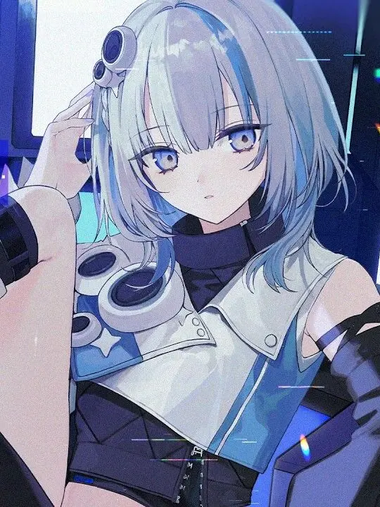augiri_fan의 音楽と学校生活