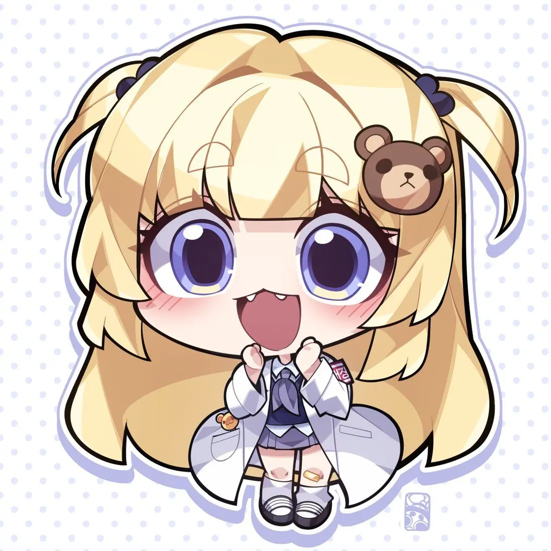 WorL-Clockzilla의 장염걸린 무지띠띠