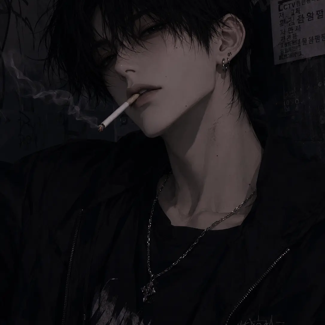 Nina_boo의 私のクズ男