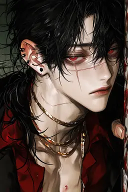 Profile image of 녹스