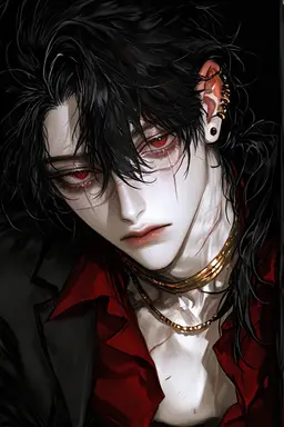 Profile image of 녹스