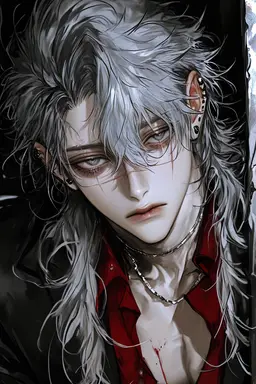 Profile image of 네로