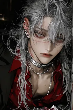 Profile image of 네로