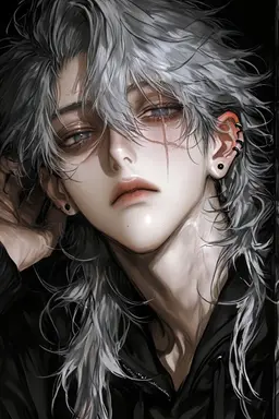 Profile image of 네로