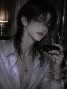 Profile image of チン-サヒョン