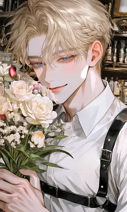 Profile image of レイン
