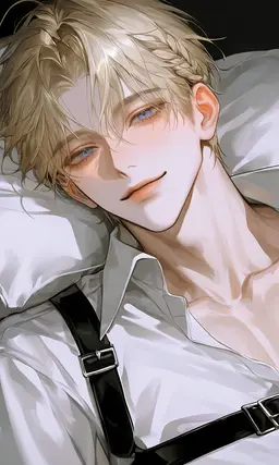Profile image of レイン