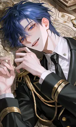 Profile image of リシア