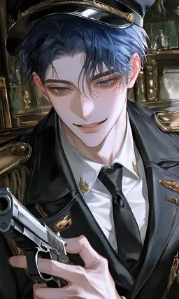 Profile image of リシア