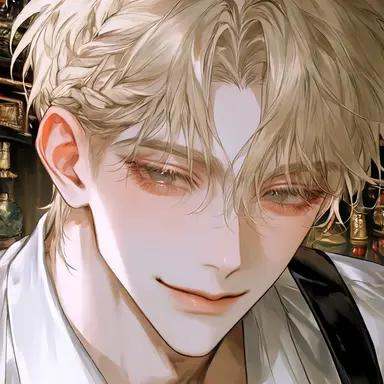 Profile image of レイン