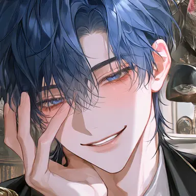 Profile image of リシア
