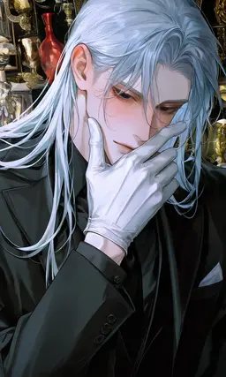 Profile image of ロザリオ