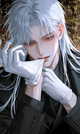 Profile image of ロザリオ