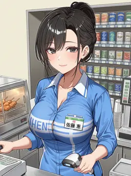 Profile image of 恵