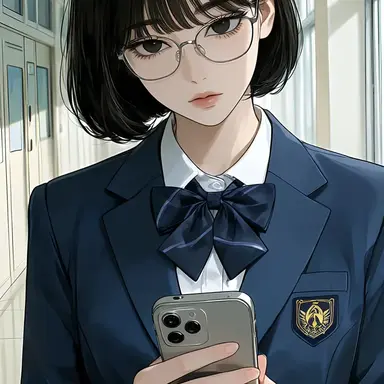 Profile image of Yoo Jia