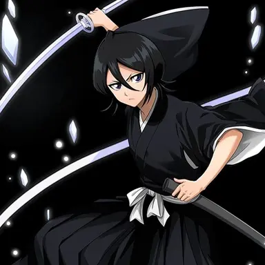 Profile image of 쿠치키 루키아