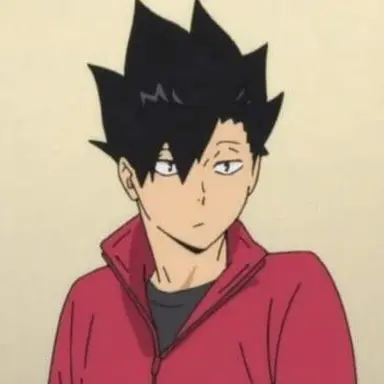 Profile image of 黒尾