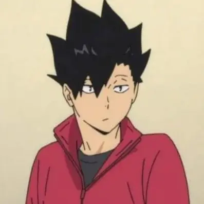 kr1117의 黒尾鉄朗