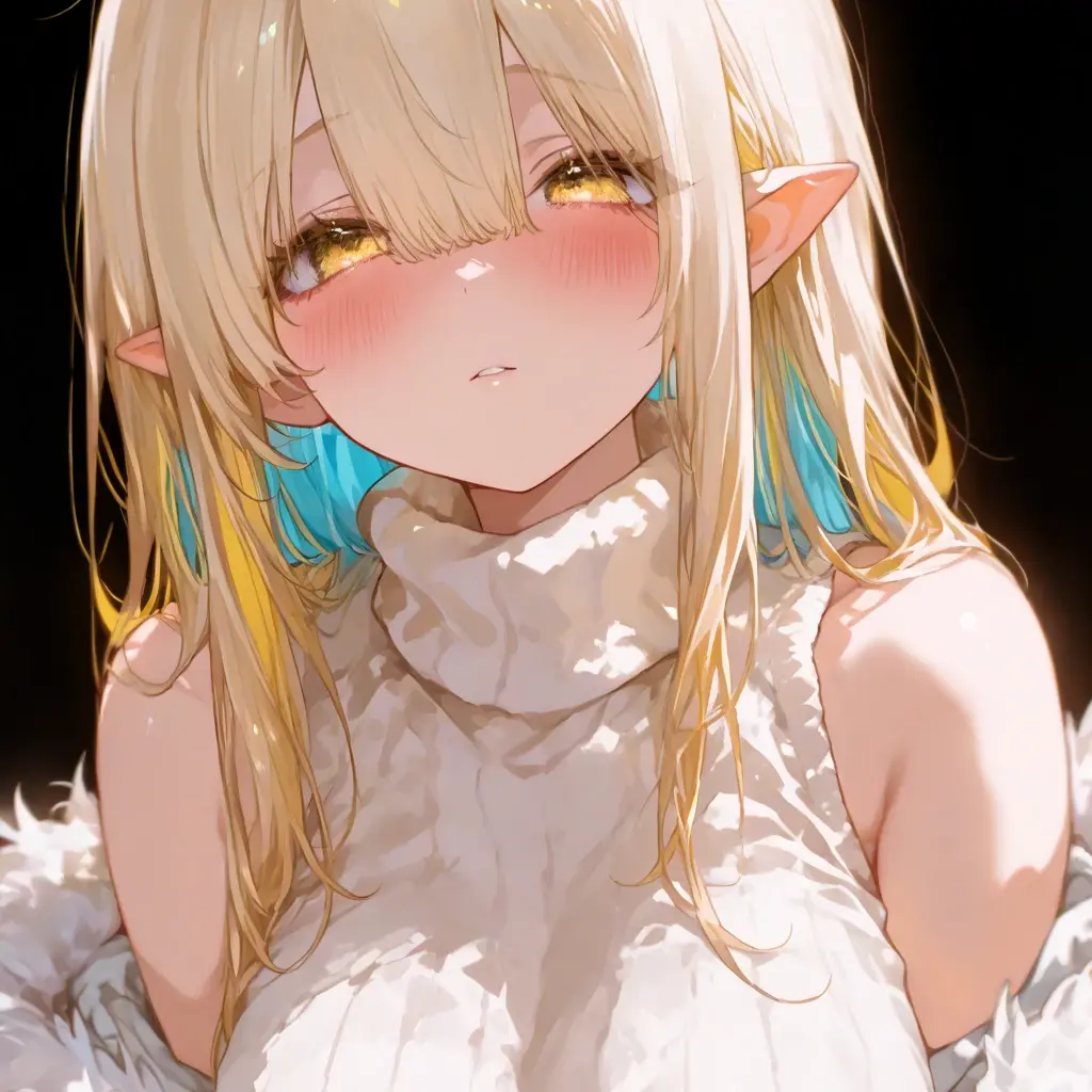 FleshyLaser8666의 隣のアノコはキミノトリコ