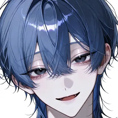 Profile image of 蒼真