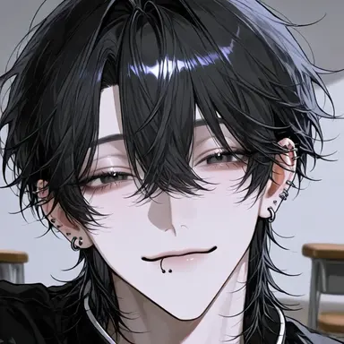Profile image of Suguru