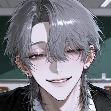 Profile image of Itsuki