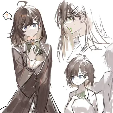 Profile image of 호드