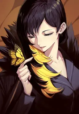 Profile image of 비나