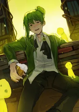 Profile image of 네짜흐