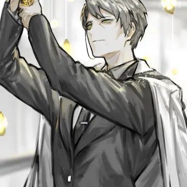 Profile image of 호크마