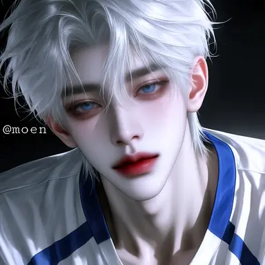 Profile image of 한지호
