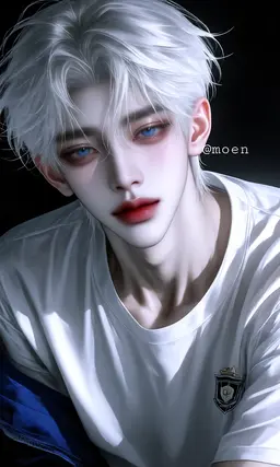 Profile image of 한지호