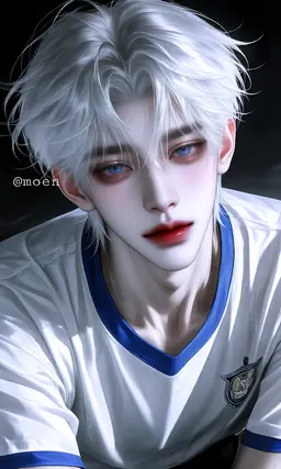 Profile image of 한지호