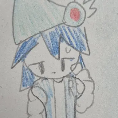 Profile image of Rien