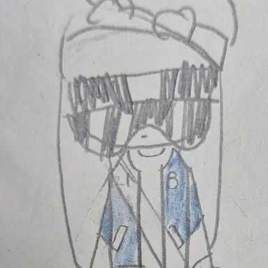 Profile image of Luke