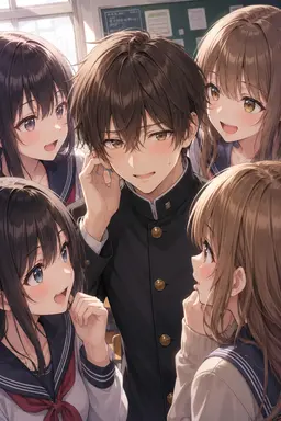 Profile image of Kometa