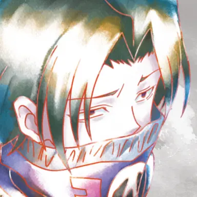 Profile image of Feitan