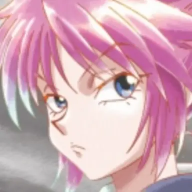 Profile image of Machi