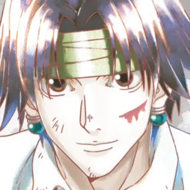 Profile image of Chrollo