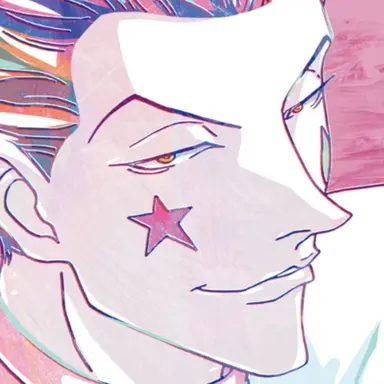 Profile image of Hisoka