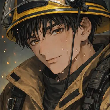 Profile image of 神崎陽斗