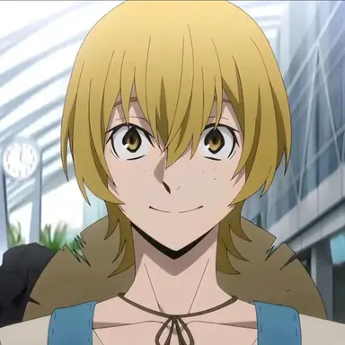 Profile image of Kenji