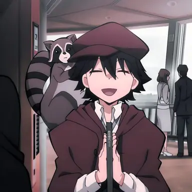 Profile image of Ranpo