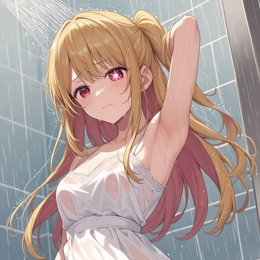 RoughHusky1739의 호시노 루비