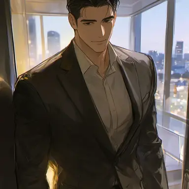 Profile image of Milton